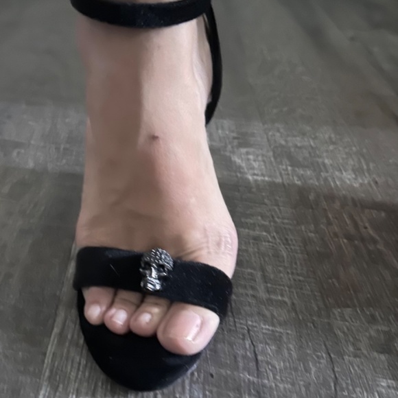 Daniela Funari heels - Picture 6 of 6